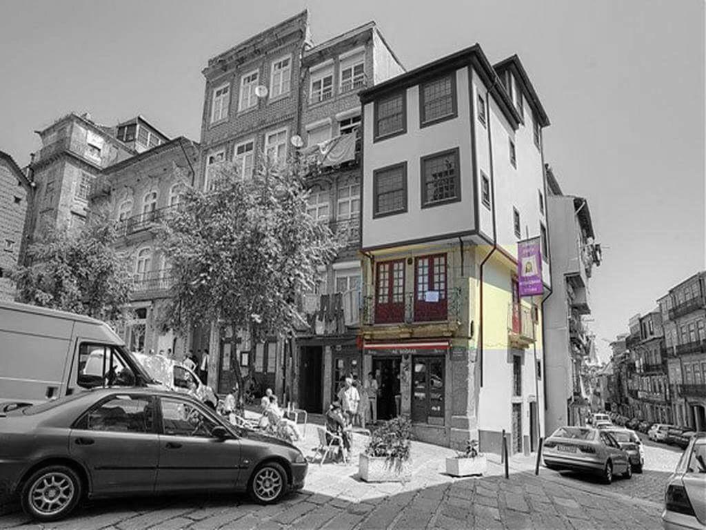 Koka'S Studio Porto Buitenkant foto